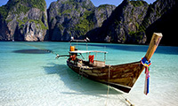 South East Asia